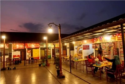 Transformasi Pasar Tradisional Jogja: Dari Tempat Belanja ke Pusat Bisnis Modern