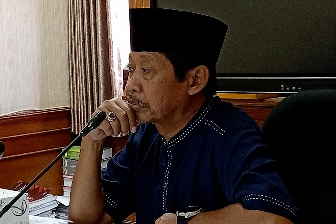Komisi B DPRD Yogya Bahas Perubahan Anggaran 2025, Fokus Koperasi Merah Putih dan Efisiensi OPD