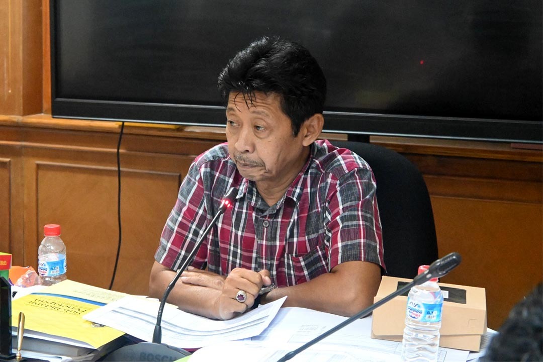 Dinas Perdagangan Yogyakarta Tambah Anggaran Sampah Pasar, Target Retribusi Tembus 90 Persen