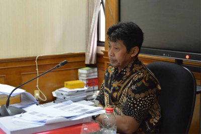 Komisi B DPRD Yogyakarta Soroti Kinerja BUMD, Pajak Air Tanah, dan Pengolahan Sampah