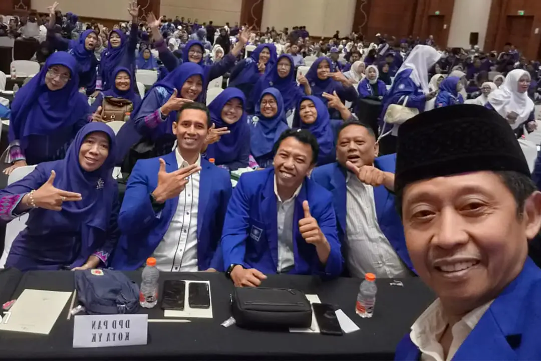 Menko Pangan Zulhas: Perkuat Ketahanan Pangan, Pemerintah Buka 35.400 Lowongan Manajer Koperasi