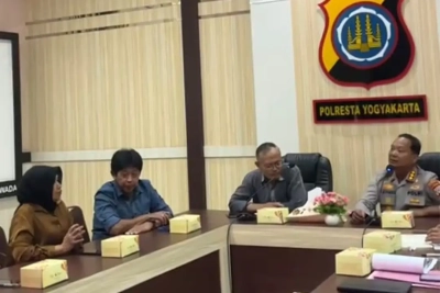 Pansus DPRD Godok Regulasi KLA, Gandeng Kepolisian Tekan Kenakalan Remaja di Yogyakarta