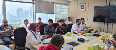 DPRD Kota Yogyakarta Konsultasikan RIPPARDA 2026–2045 ke Kementerian Pariwisata
