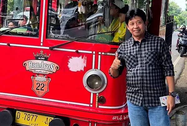 Suara Warga, Aksi Nyata