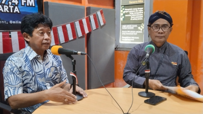 Data UMKM Kota Yogyakarta Diverifikasi, DPRD Dorong Satu Data Pelaku Usaha