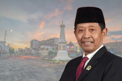 Ketua Komisi B DPRD Yogyakarta Dorong Verifikasi Dugaan Pungutan di Alkid
