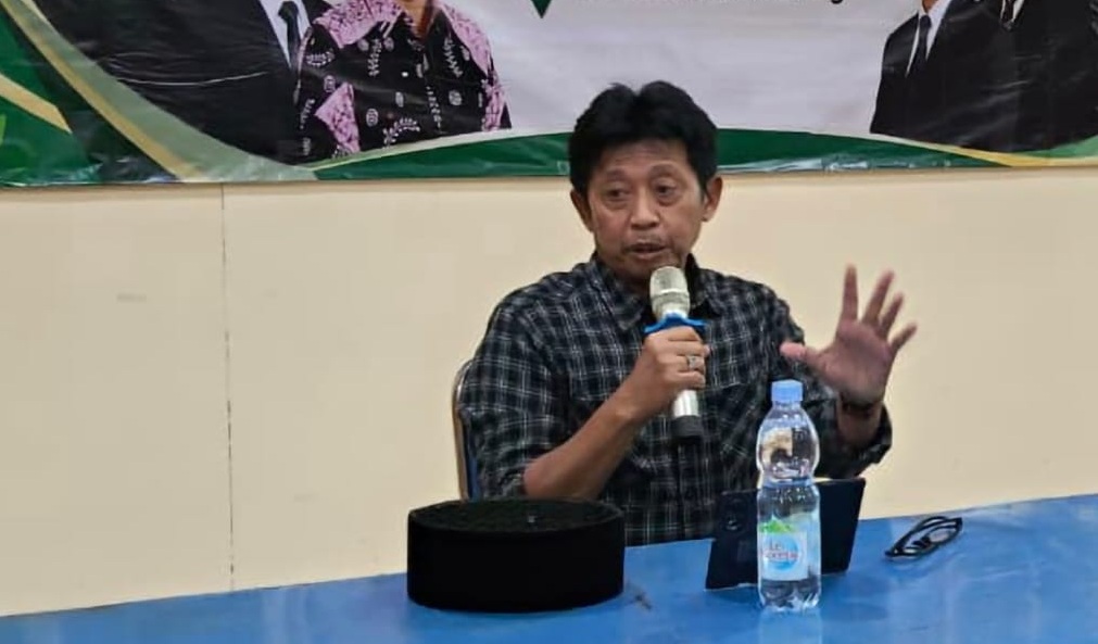 Mohammad Sofyan: Politik Harus Berpihak pada Kemaslahatan Masyarakat